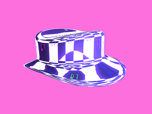 3D小练习