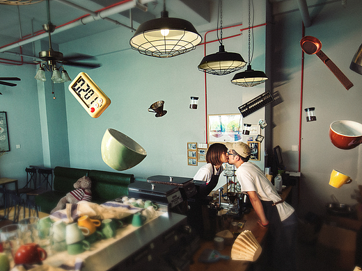 我们在吃茶店见吧