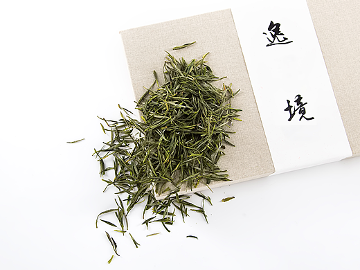 茶