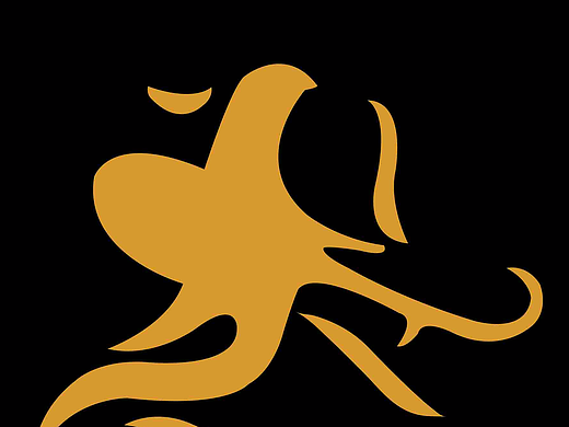 海鮮自助logo（個人主頁-ZMjI3Mjk5NDQ=） - 圖案 - 站酷設計師一個不想開的菊花原創(chuàng)素材 - 站酷ZCOOL