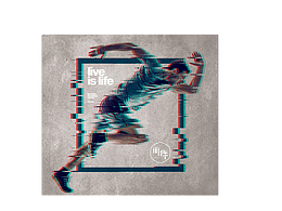 故障艺术练习