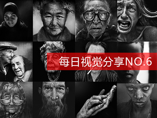 【每日视觉分享NO.6】Lee Jeffries:美国街头流浪者摄影作品(个人主页-ZNTQ4MjEy) - 摄影 - 站酷设计师Panda刘原创素材 - 站酷ZCOOL