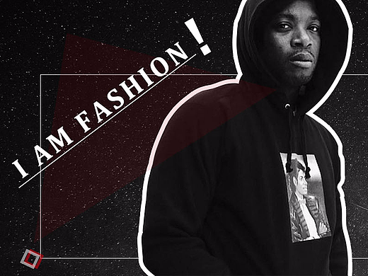 supreme联名卫衣banner