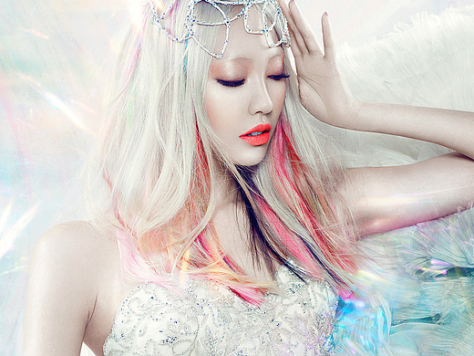 京东详情页家具梳妆台