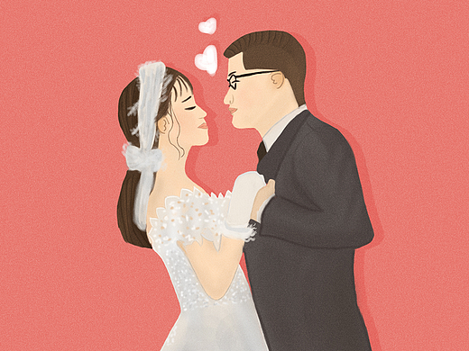 新婚礼物