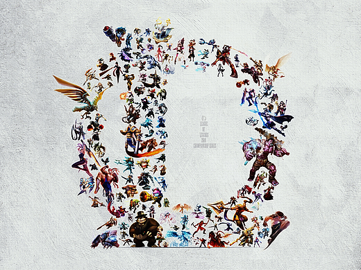 英雄联盟-神王对决