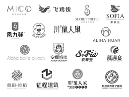字体设计