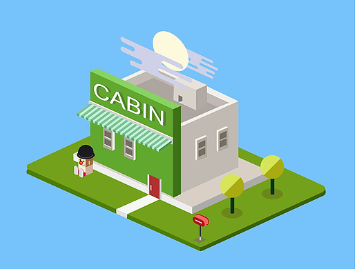 軸側(cè)圖（個人主頁-ZMjMyMzM1OTI=） - 創(chuàng)作習作 - 站酷設(shè)計師lucky_cookie原創(chuàng)素材 - 站酷ZCOOL