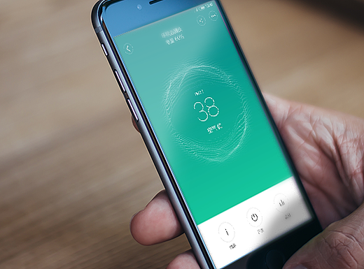 智能检测仪概念设计