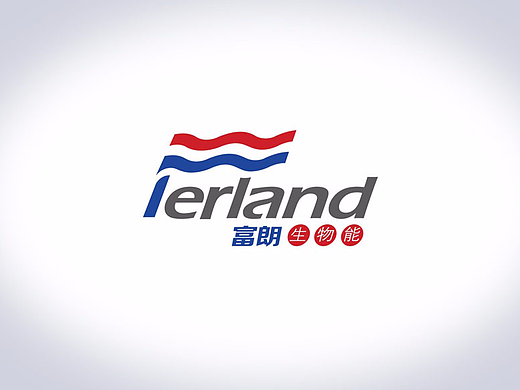 金正大富朗品牌标识