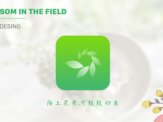 陌上花开APP