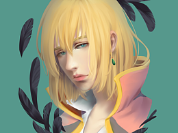 哈尔的移动城堡