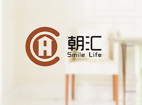 某装修公司标志设计