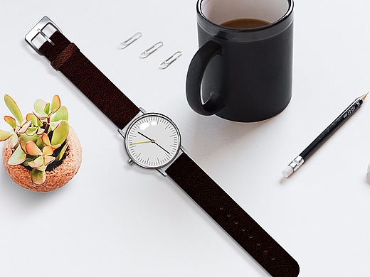 拟物_手表（个人主页-ZMjI3NDE1MjA=） - 其他UI - 站酷设计师赵小噗原创素材 - 站酷ZCOOL