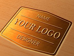 LOGO样机