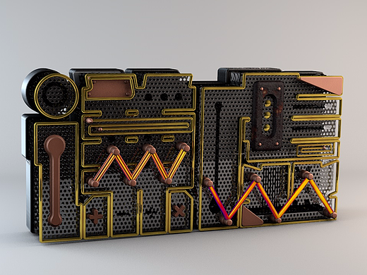 自定義（個人主頁-ZMjMyNjg4NTI=） - 其他三維 - 站酷設(shè)計師山幾哥原創(chuàng)素材 - 站酷ZCOOL