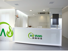 陕西奥阳节能环保科技有限公司