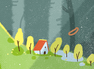 The Monster Project.