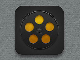 擬物化圖標(biāo)練習(xí)