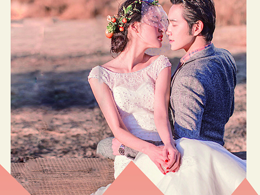 婚纱系列