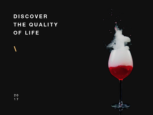 美食 APP Design