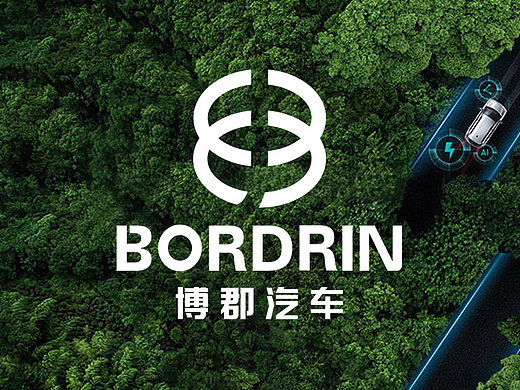 智能互联,愉悦生活——博郡