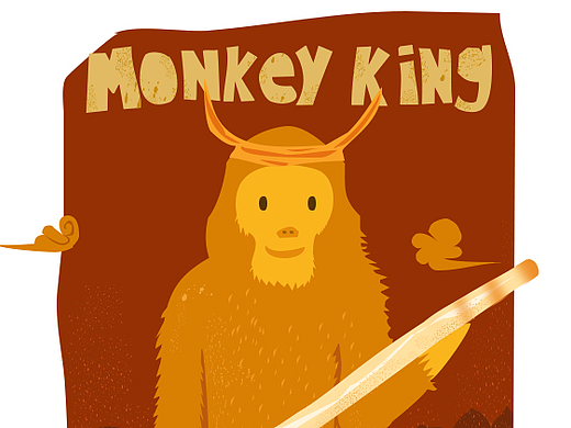 monkey king