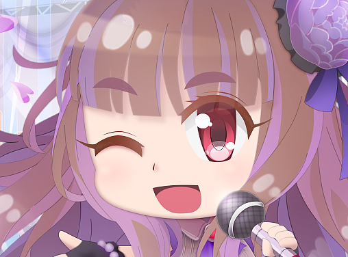 神谷奈绪