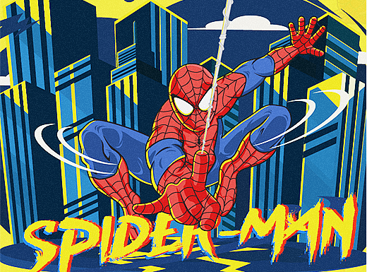 Spider-Man：Homecoming