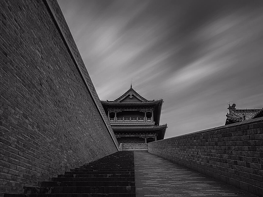 青州古城