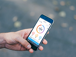 医疗-健康-血压-APP