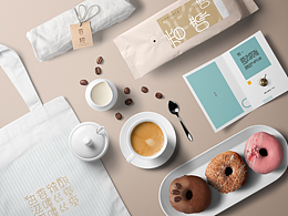 香榕私房菜品牌形象设计