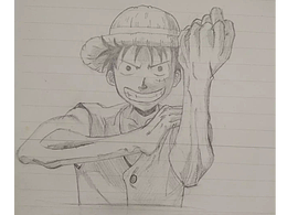 漫畫速寫