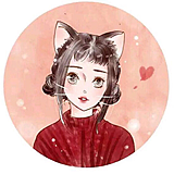 爱吃橙子的兔纸的头像
