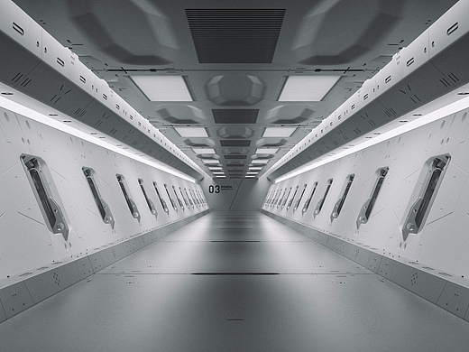 Honda 'Light Trace'（个人主页-ZMjI5NzkwMjA=） - 场景 - 站酷设计师equinoz原创素材 - 站酷ZCOOL