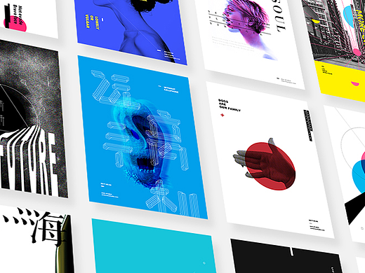 百日海报计划（全）