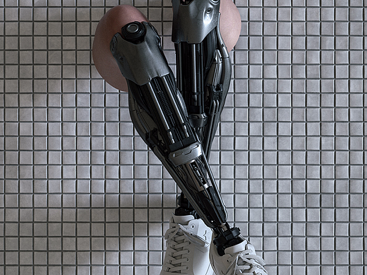 Legs