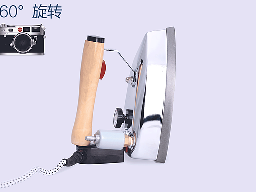 电熨斗详情练习