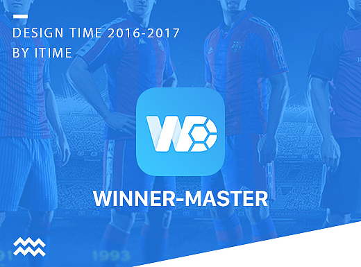 WINNER-MASTER
