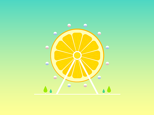 摩天轮