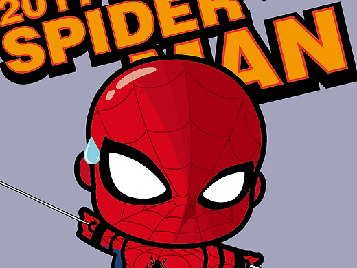 归来路上（有点…重）（个人主页-ZMjM1Mzg2ODQ=） - 商业插画 - 站酷设计师海豹Seal原创素材 - 站酷ZCOOL