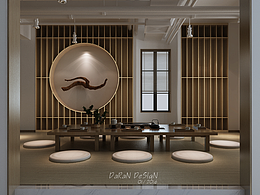 安静的品茶。。。。。。