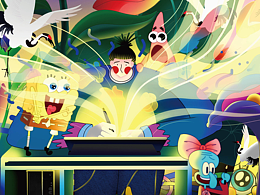 伴 随 者 / ACCOMPANY