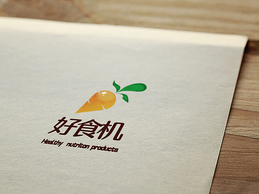 食品LOGO（个人主页-ZMjMyMTY4OTY=） - Logo - 站酷设计师肉真多原创素材 - 站酷ZCOOL
