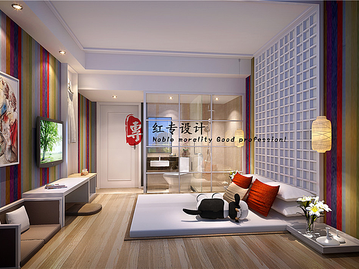 主題酒店中涉及到的問題|西藏主題酒店設(shè)計(jì)（個(gè)人主頁-ZMjMzNzM0ODg=） - 家裝設(shè)計(jì) - 站酷設(shè)計(jì)師西藏主題酒店設(shè)計(jì)原創(chuàng)素材 - 站酷ZCOOL