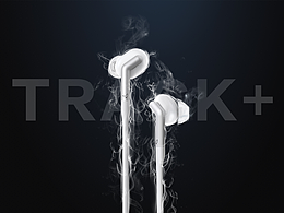 LIBRATONE小鸟音响Track+耳机海报