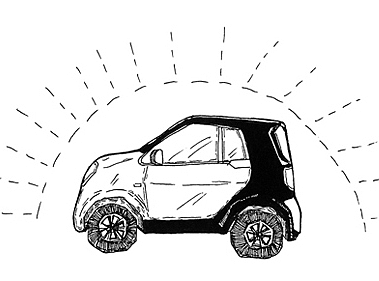 4S黑幕（个人主页-ZMTY5NzU2NjA=） - 中/长篇漫画 - 站酷设计师i品牌设计工作室原创素材 - 站酷ZCOOL