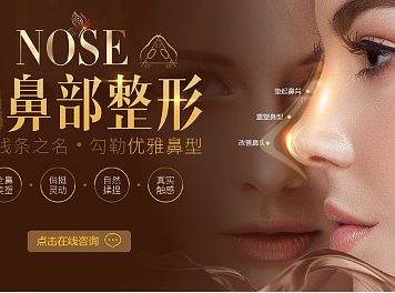 综合隆鼻