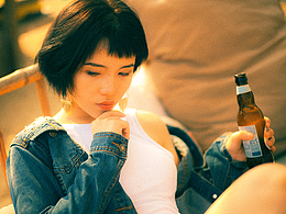 【复古夏日风】——陪自己走过的漫长岁月