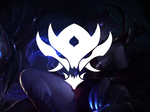 LOL-女皇伊莉絲（個(gè)人主頁(yè)-ZMjk2MzkzNDg=） - 其他平面 - 站酷設(shè)計(jì)師張益達(dá)er原創(chuàng)素材 - 站酷ZCOOL